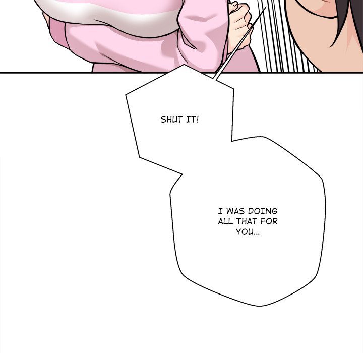 Crossing the Line - Chapter 45 [photo 126] - MangaPorn