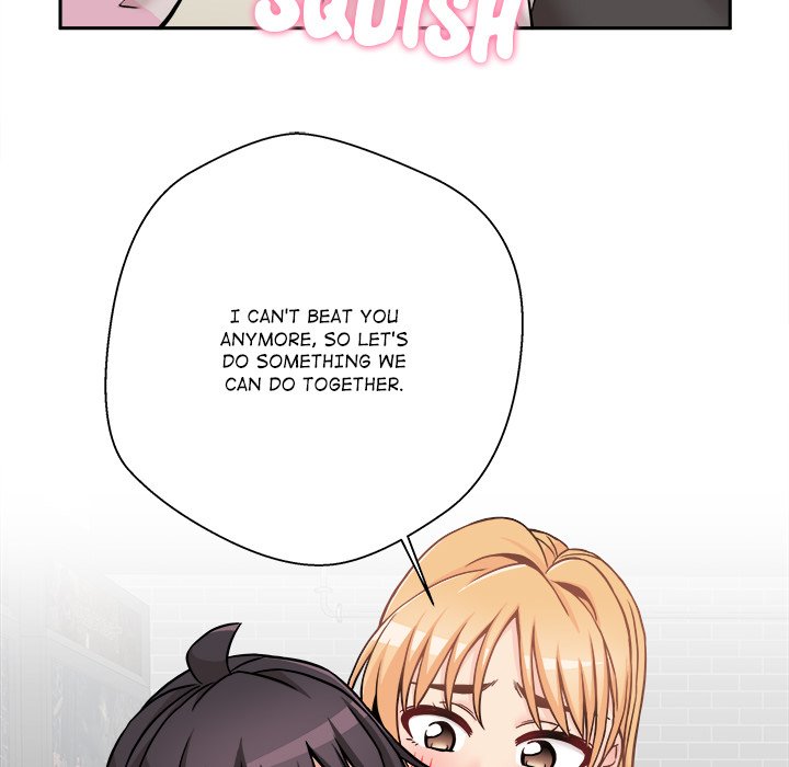 Crossing the Line - Chapter 45 [photo 13] - MangaPorn