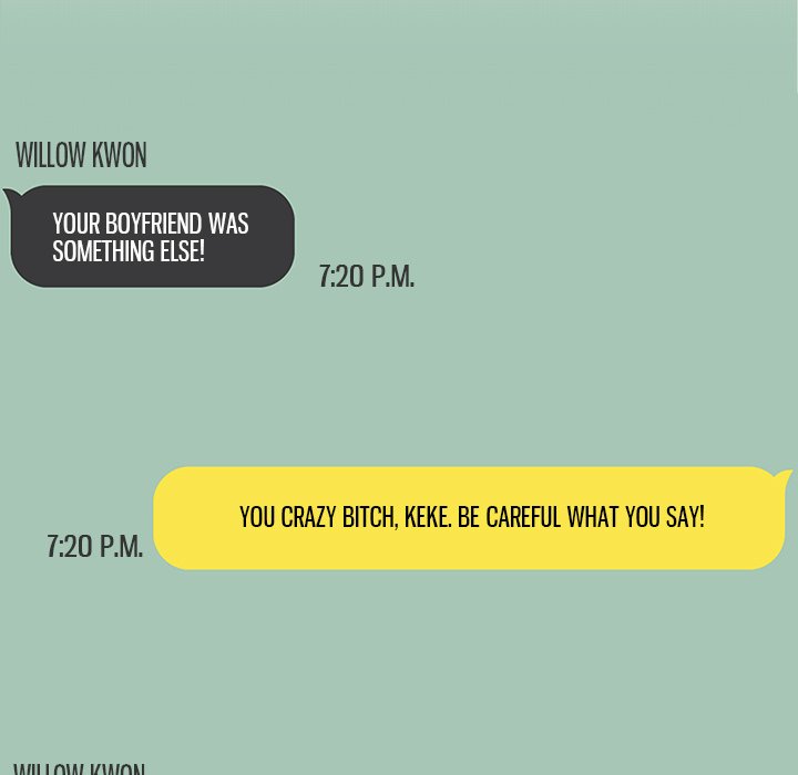 Crossing the Line - Chapter 45 [photo 133] - MangaPorn