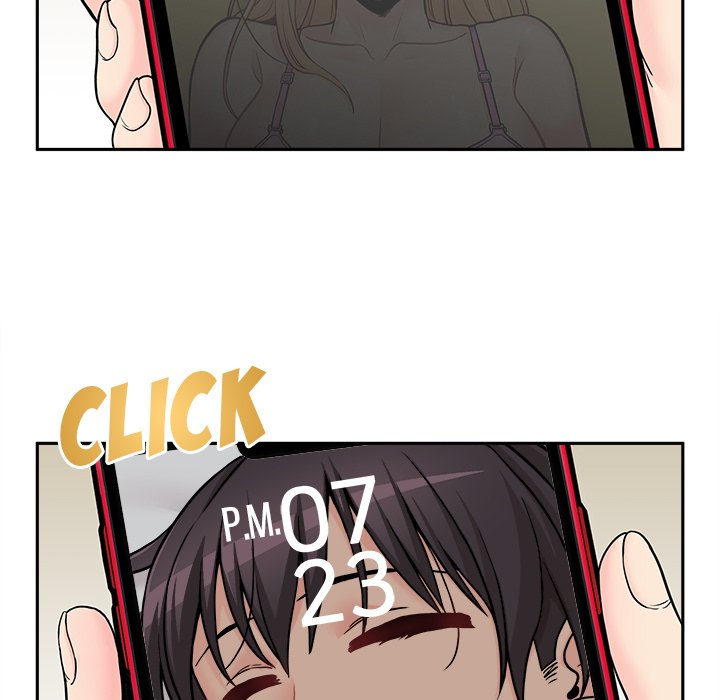 Crossing the Line - Chapter 45 [photo 137] - MangaPorn