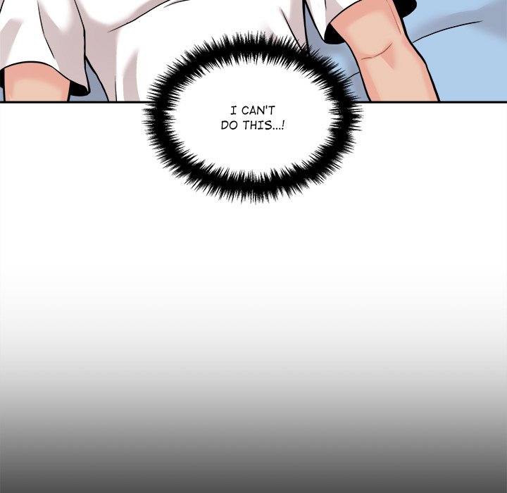 Crossing the Line - Chapter 45 [photo 143] - MangaPorn