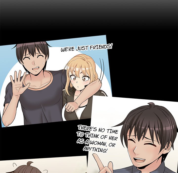 Crossing the Line - Chapter 45 [photo 144] - MangaPorn