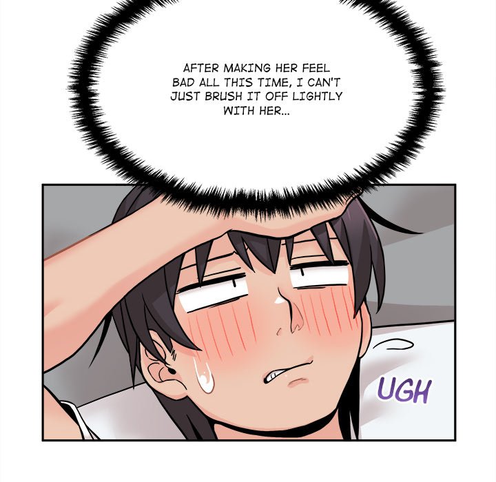 Crossing the Line - Chapter 45 [photo 148] - MangaPorn