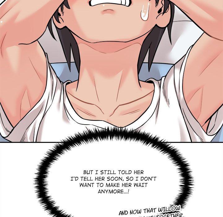 Crossing the Line - Chapter 45 [photo 150] - MangaPorn