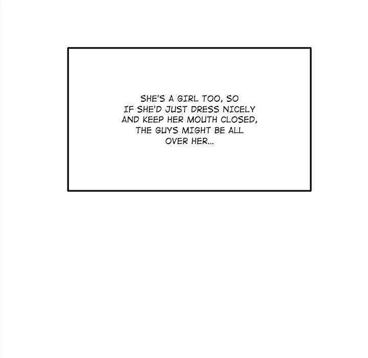 Crossing the Line - Chapter 45 [photo 16] - MangaPorn