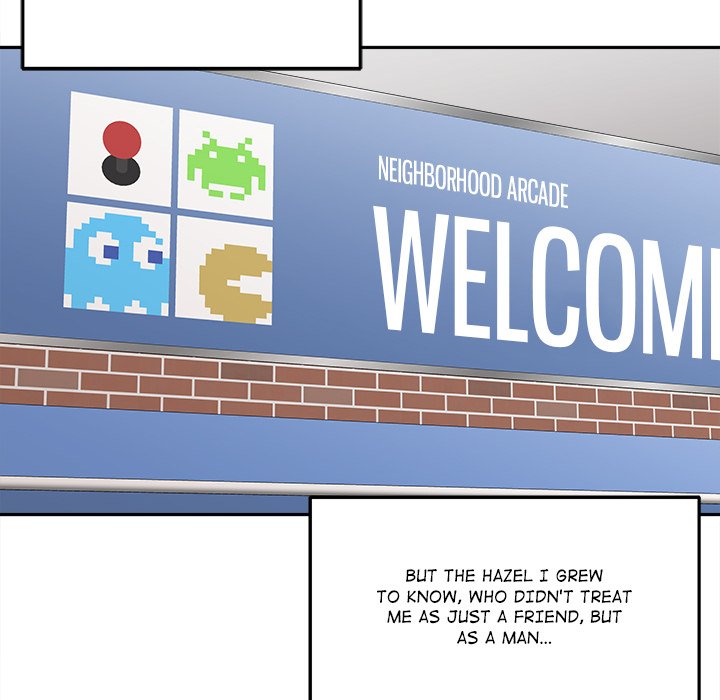 Crossing the Line - Chapter 45 [photo 18] - MangaPorn