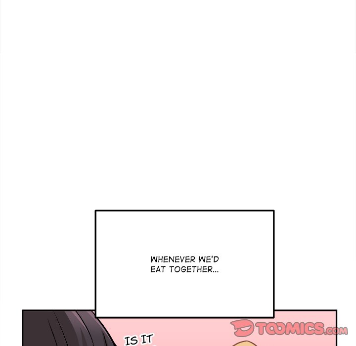 Crossing the Line - Chapter 45 [photo 21] - MangaPorn