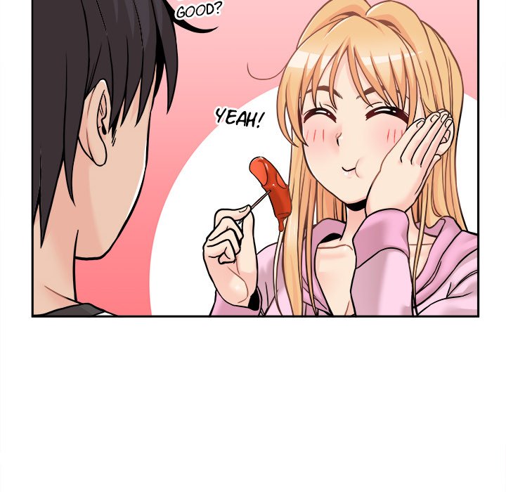 Crossing the Line - Chapter 45 [photo 22] - MangaPorn