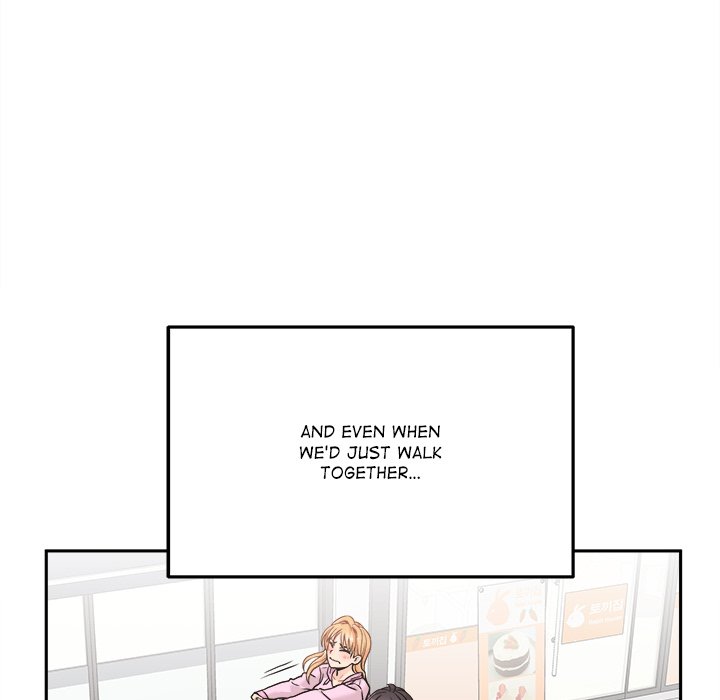 Crossing the Line - Chapter 45 [photo 23] - MangaPorn