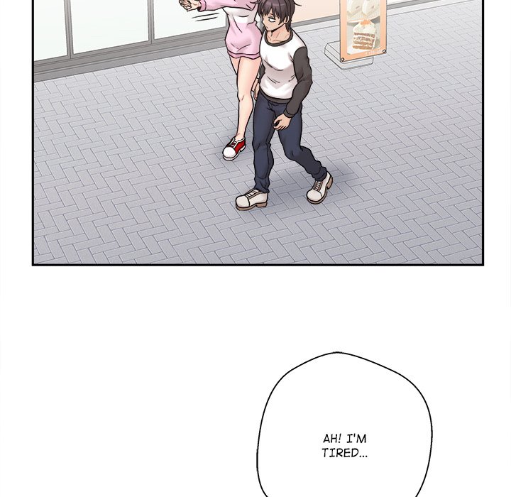 Crossing the Line - Chapter 45 [photo 24] - MangaPorn