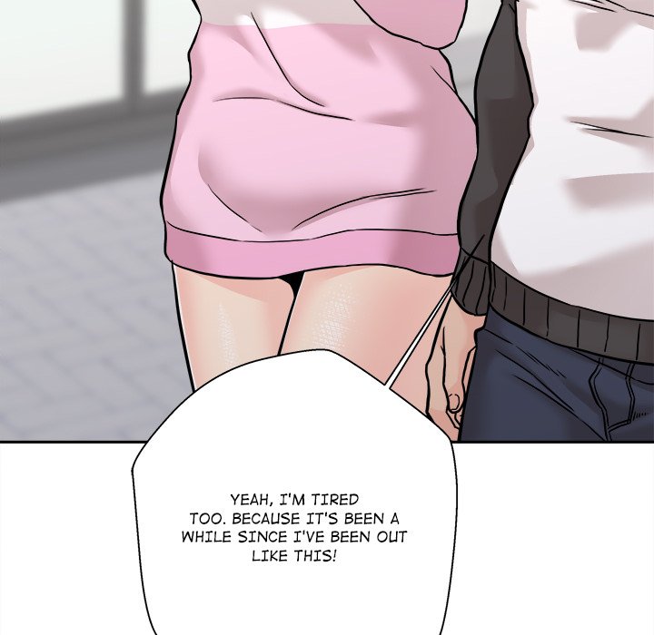 Crossing the Line - Chapter 45 [photo 26] - MangaPorn