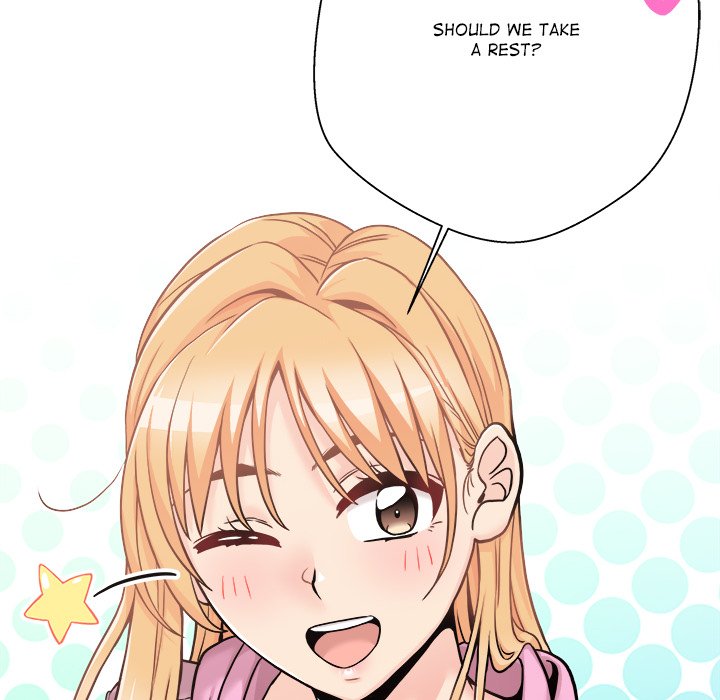 Crossing the Line - Chapter 45 [photo 30] - MangaPorn