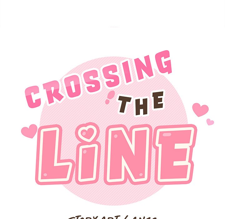 Crossing the Line - Chapter 45 [photo 34] - MangaPorn