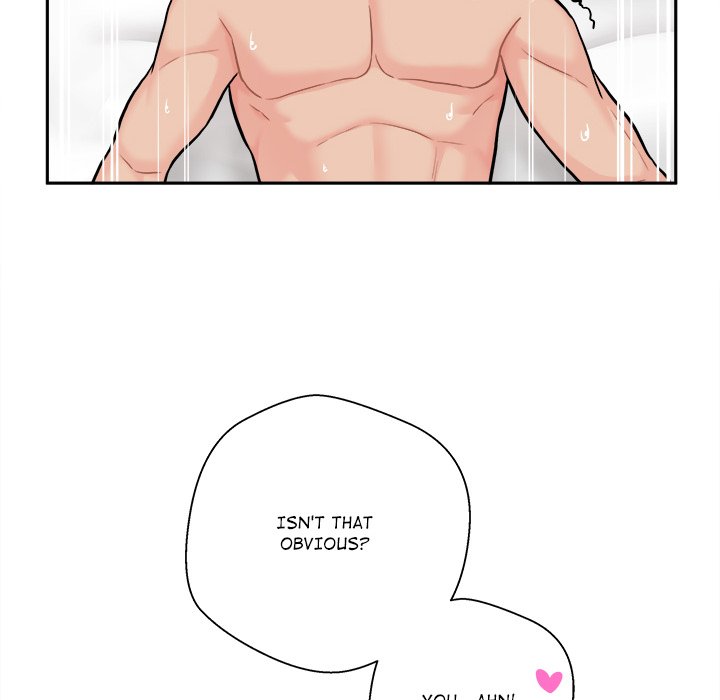 Crossing the Line - Chapter 45 [photo 44] - MangaPorn