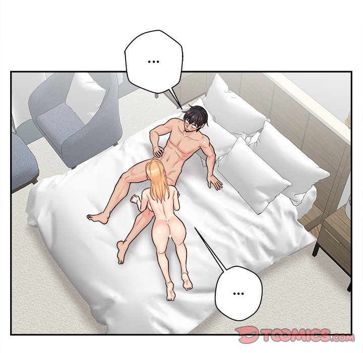 Crossing the Line - Chapter 45 [photo 51] - MangaPorn