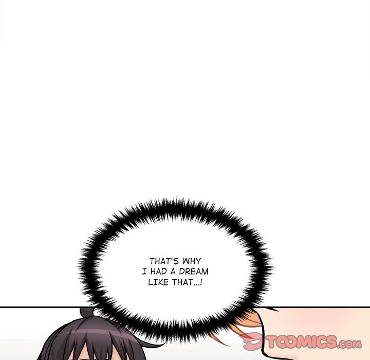 Crossing the Line - Chapter 45 [photo 57] - MangaPorn