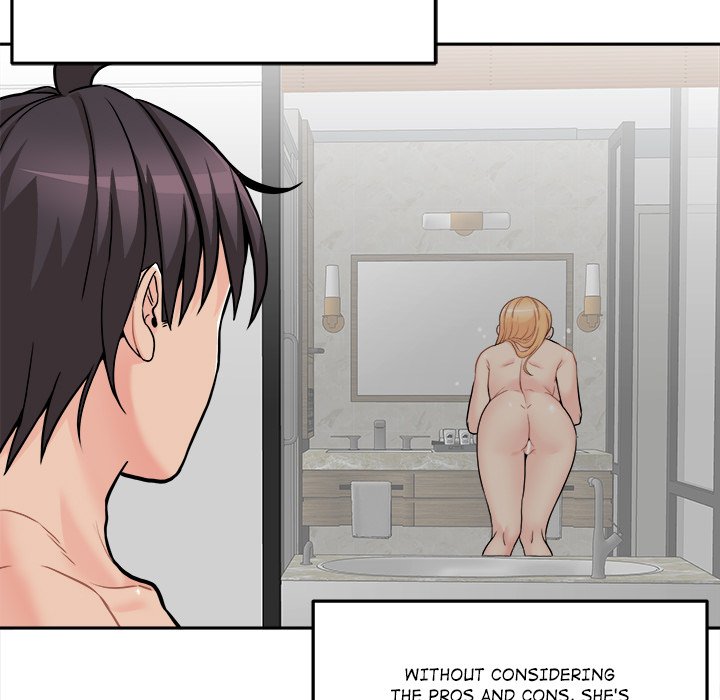 Crossing the Line - Chapter 45 [photo 67] - MangaPorn