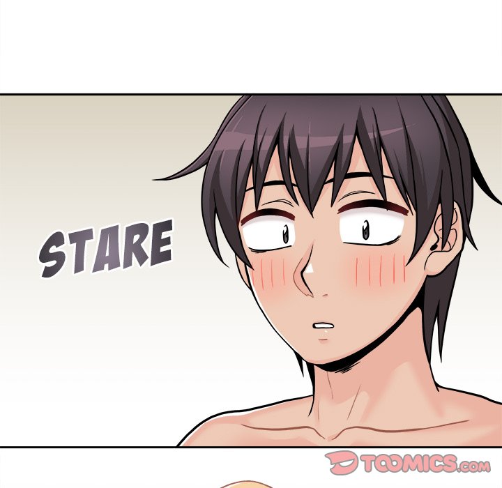 Crossing the Line - Chapter 45 [photo 69] - MangaPorn