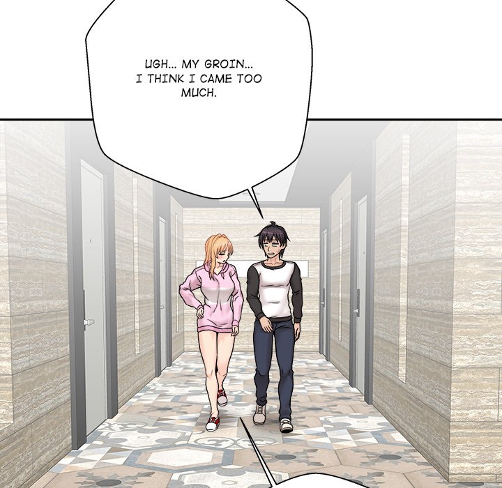 Crossing the Line - Chapter 45 [photo 85] - MangaPorn