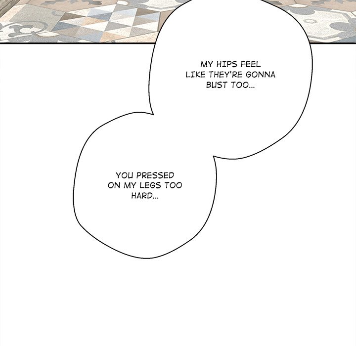 Crossing the Line - Chapter 45 [photo 86] - MangaPorn