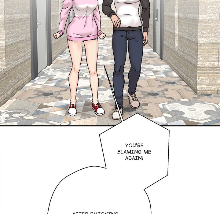 Crossing the Line - Chapter 45 [photo 88] - MangaPorn