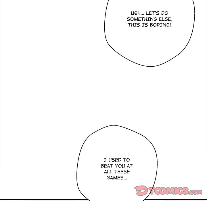 Crossing the Line - Chapter 45 [photo 9] - MangaPorn
