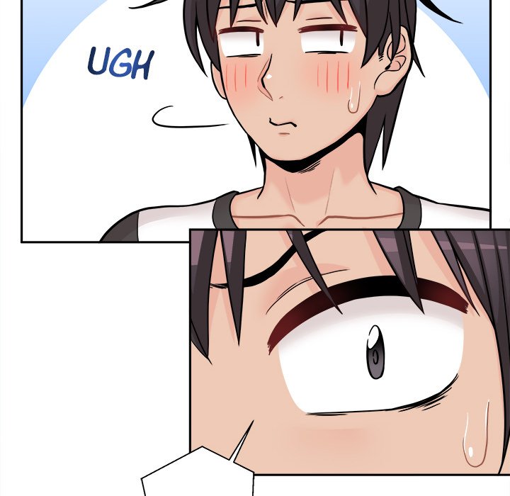 Crossing the Line - Chapter 45 [photo 90] - MangaPorn