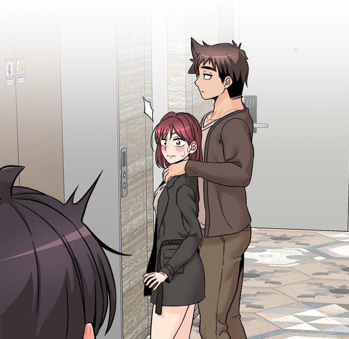 Crossing the Line - Chapter 45 [photo 92] - MangaPorn