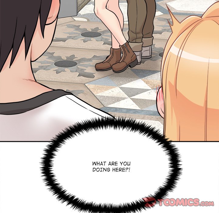 Crossing the Line - Chapter 45 [photo 93] - MangaPorn