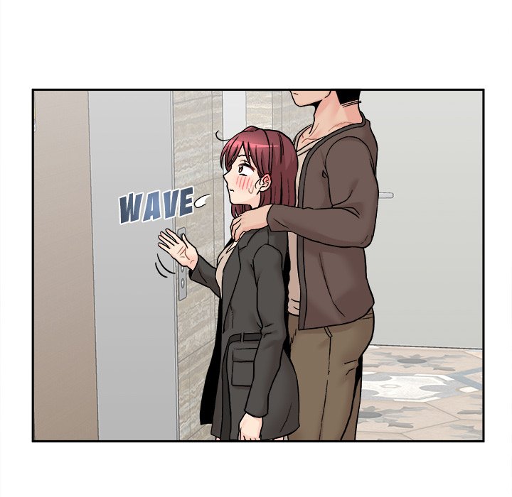 Crossing the Line - Chapter 45 [photo 96] - MangaPorn