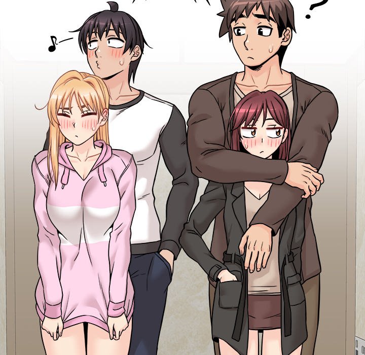 Crossing the Line - Chapter 45 [photo 98] - MangaPorn