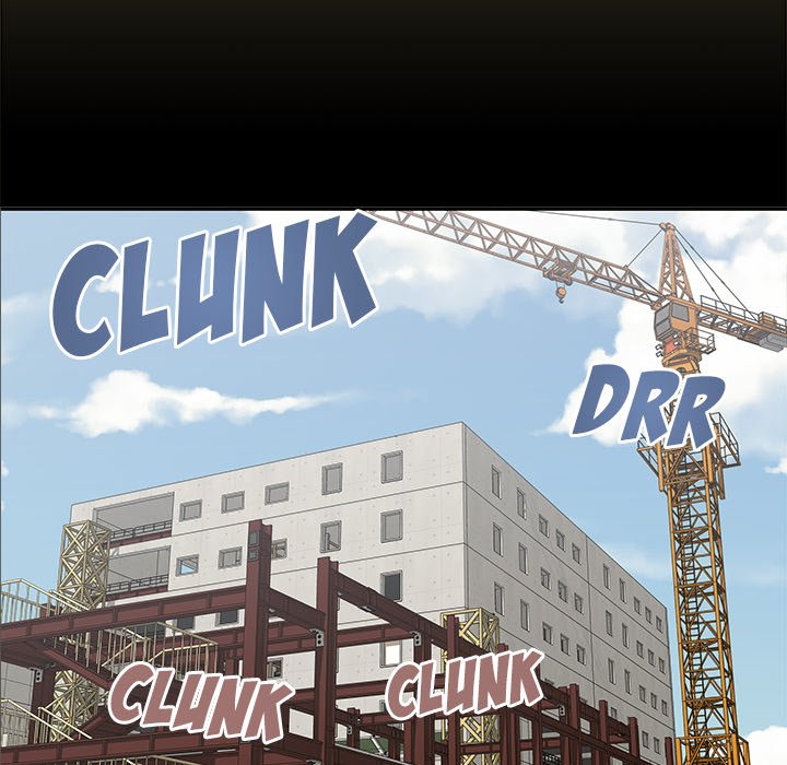 Crossing the Line - Chapter 46 [photo 10] - MangaPorn