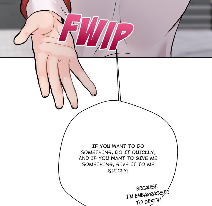 Crossing the Line - Chapter 46 [photo 104] - MangaPorn