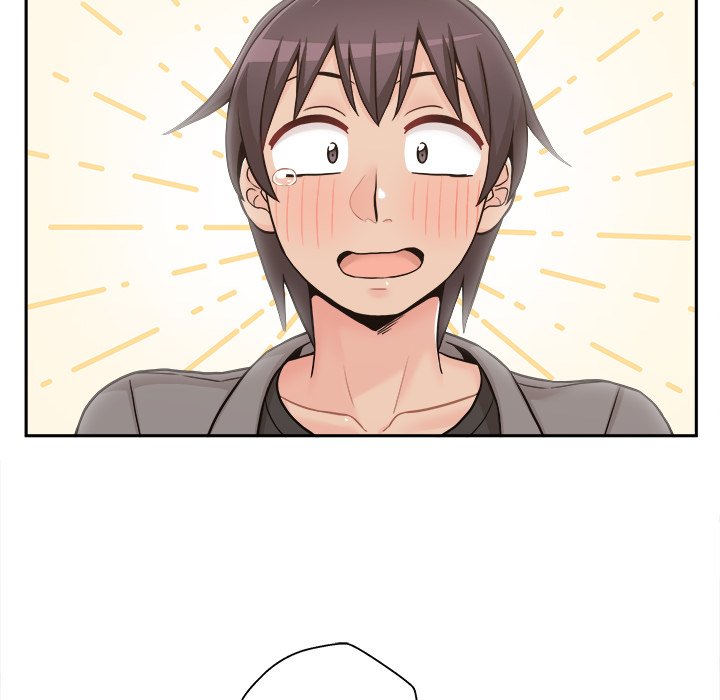 Crossing the Line - Chapter 46 [photo 106] - MangaPorn