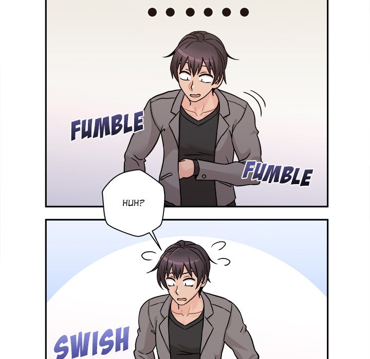 Crossing the Line - Chapter 46 [photo 108] - MangaPorn