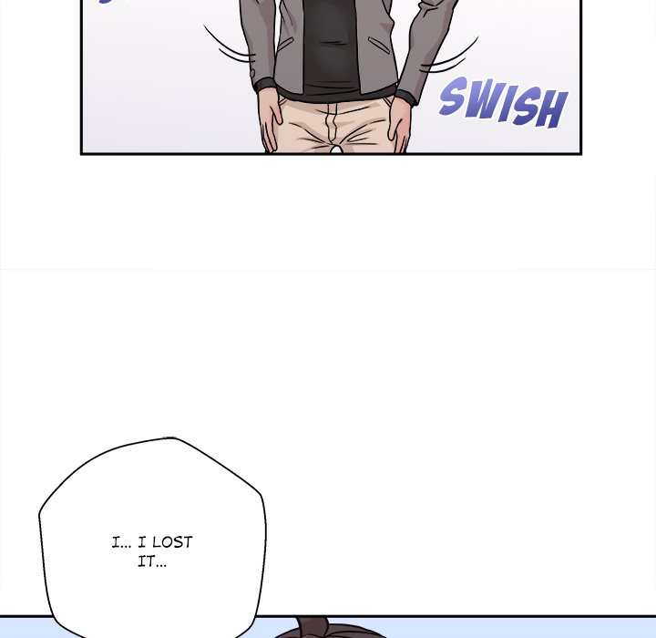 Crossing the Line - Chapter 46 [photo 109] - MangaPorn