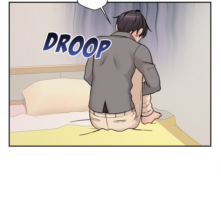 Crossing the Line - Chapter 46 [photo 119] - MangaPorn
