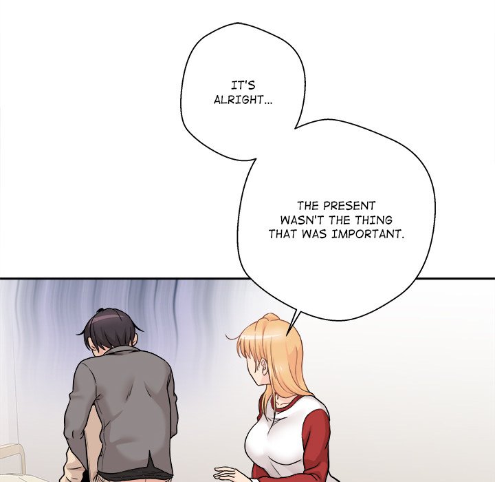 Crossing the Line - Chapter 46 [photo 120] - MangaPorn