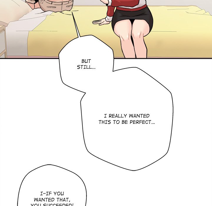 Crossing the Line - Chapter 46 [photo 121] - MangaPorn