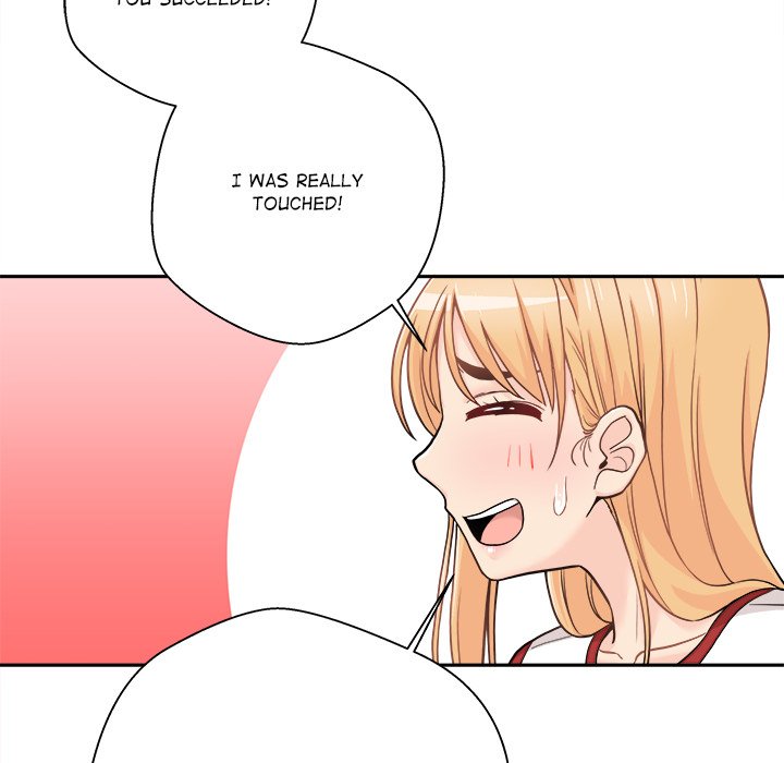 Crossing the Line - Chapter 46 [photo 122] - MangaPorn