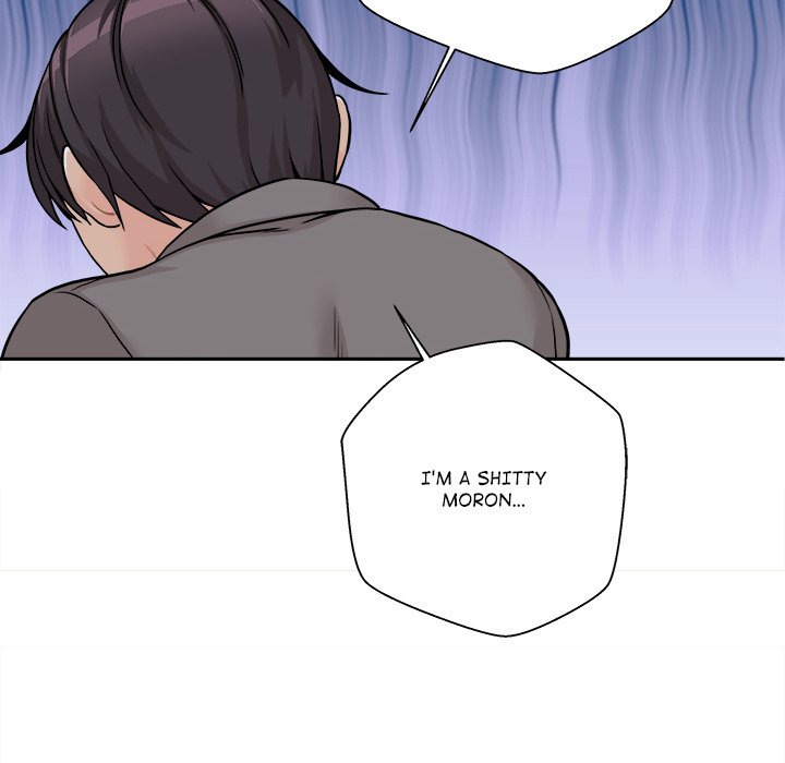 Crossing the Line - Chapter 46 [photo 124] - MangaPorn