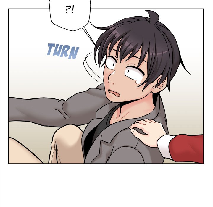 Crossing the Line - Chapter 46 [photo 128] - MangaPorn