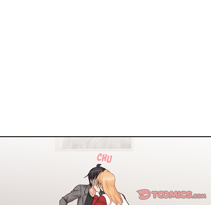 Crossing the Line - Chapter 46 [photo 129] - MangaPorn