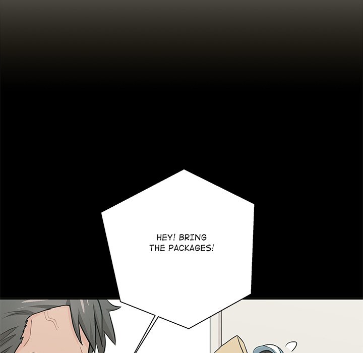 Crossing the Line - Chapter 46 [photo 13] - MangaPorn