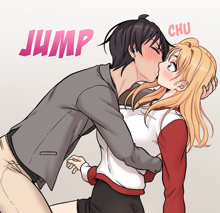 Crossing the Line - Chapter 46 [photo 136] - MangaPorn