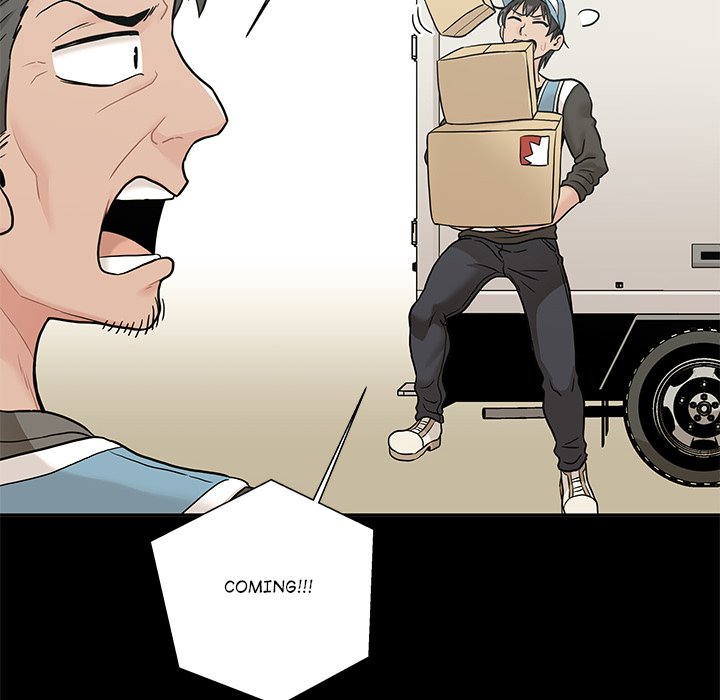 Crossing the Line - Chapter 46 [photo 14] - MangaPorn