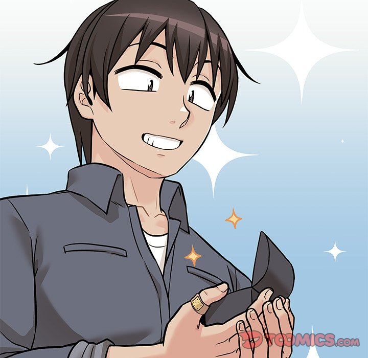 Crossing the Line - Chapter 46 [photo 21] - MangaPorn