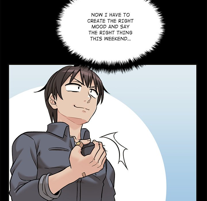 Crossing the Line - Chapter 46 [photo 23] - MangaPorn