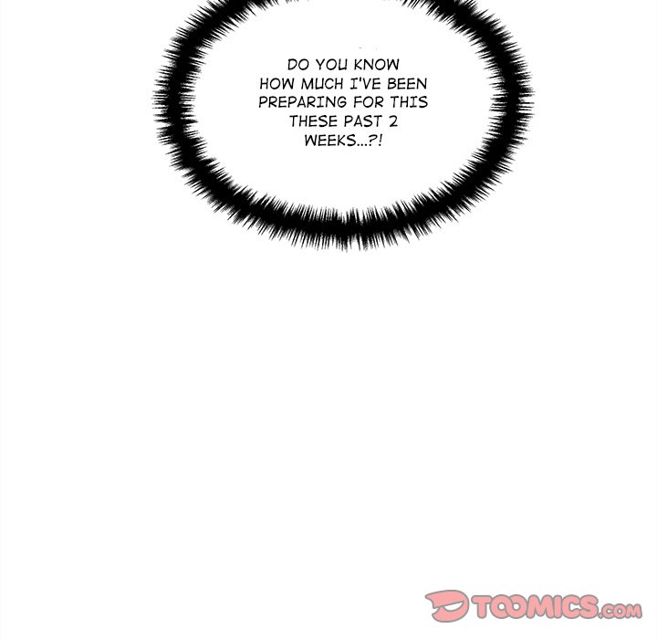 Crossing the Line - Chapter 46 [photo 27] - MangaPorn