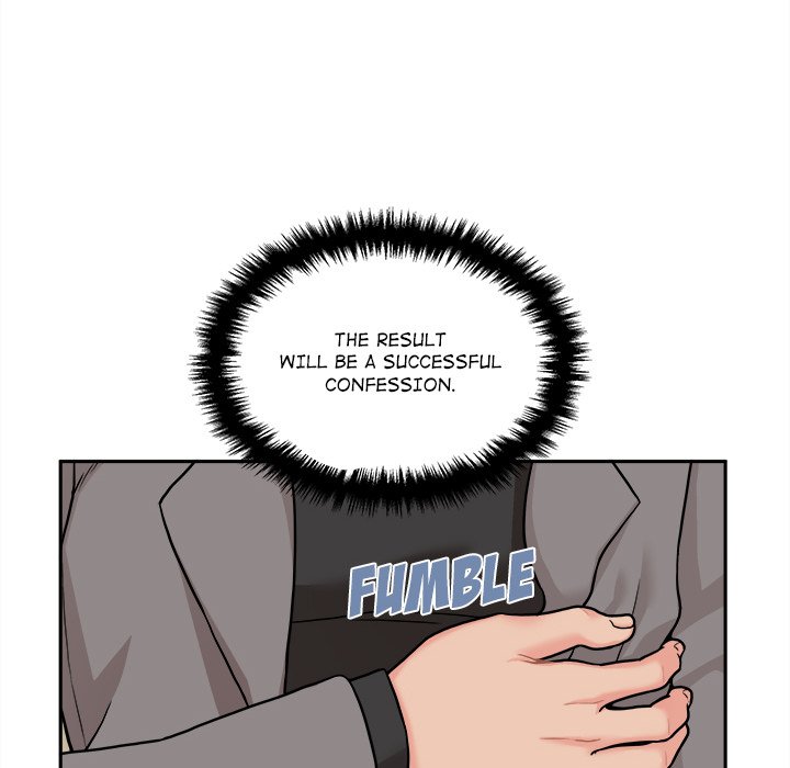 Crossing the Line - Chapter 46 [photo 28] - MangaPorn